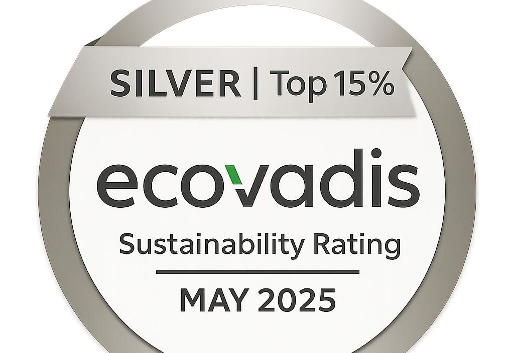 Awards & Certifications